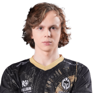 dyrachyo Player Sticker - TI 2023