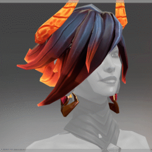 Hellfire Insurgent Head