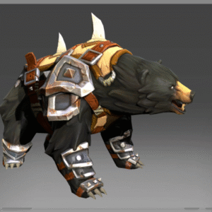 Spirit of the Dark Wood