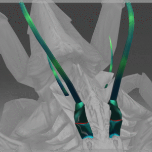 Antennae of the Loomkeeper