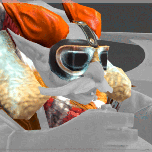 Head of Portent Payload