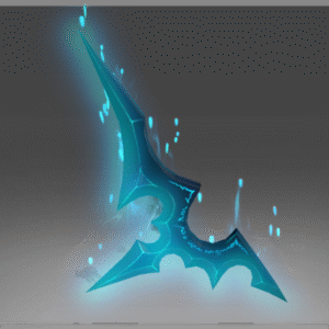 Curse of Eternal Purgatory