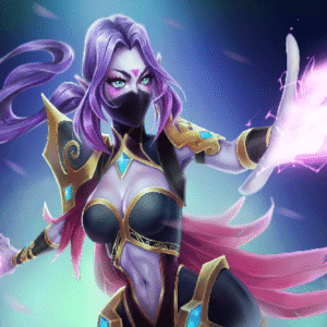 Clandestine Trail Loading Screen