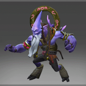 The Seers Command Set