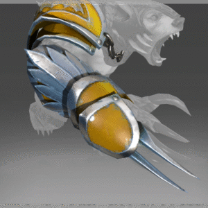 Gauntlets of the Razorwyrm