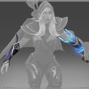 Discipline of the Dark Star Arms