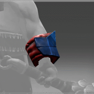 Bracers of Pagus
