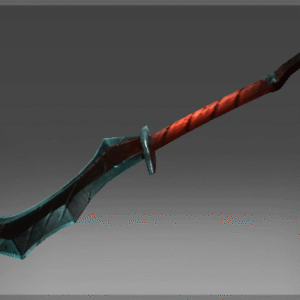 Blade of the Slithereen Exile