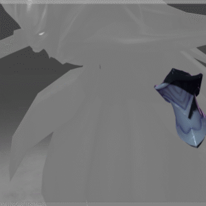 Bloodbird's Lament - Misc