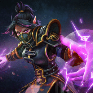 The Timekeeper Golden Ladebildschirm