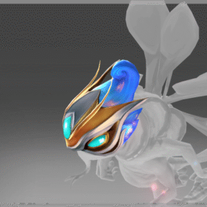 Essence of the Trickster Crown