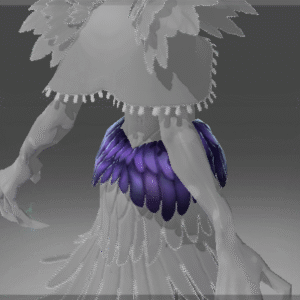 Sash of the Unkind Countess