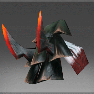 Armlet of the Basilisk