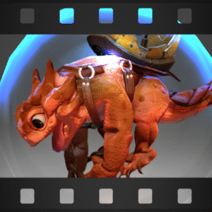 Taunt: Float Where He Wanna