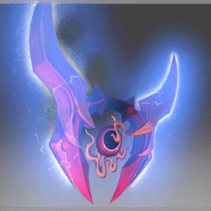 Off-Hand of the Dragon's Disciple