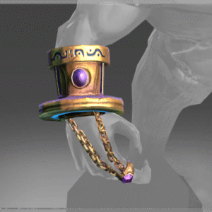 Bracers of Endless Stars