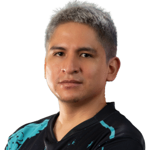 Holo Gōjira Player Sticker - TI 2022