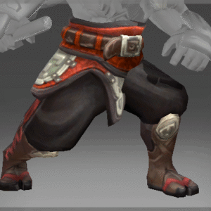 Belt of the Bladesrunner