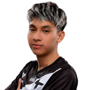 Pakazs Player Sticker - TI 2022