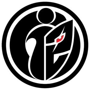 Glitter G2 x iG Team Sticker - TI 2024