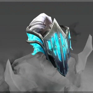 Drowned Horseman's Helm