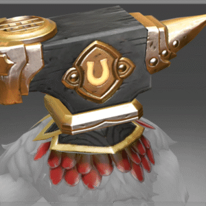 Lineage Totem of the Earthwright