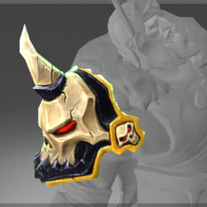 Dreadknight Pauldron