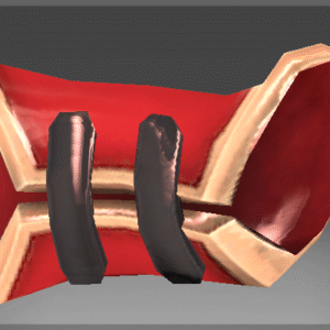 Bracers of the Burning Cabal