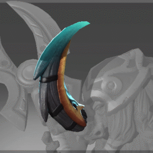 Horn of the Vindictive Protector