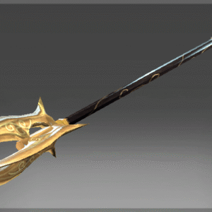 Manifold Spear
