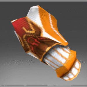 Armlet of Renewed Faith