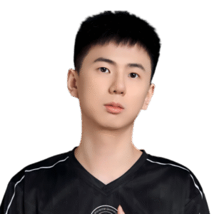 Xxs Player Sticker - TI 2024