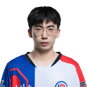 planet Player Sticker - TI 2023