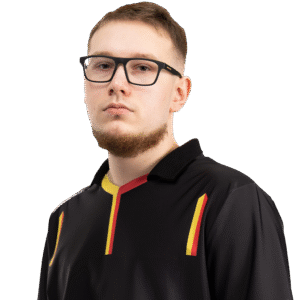 gpk~ Player Sticker - TI 2023