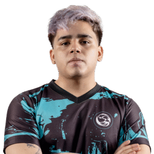 MoOz Player Sticker - TI 2024