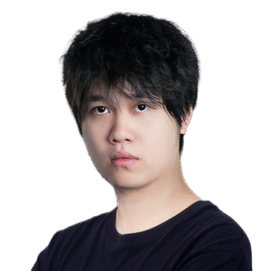 Glitter YSR-04E Player Sticker - TI 2024