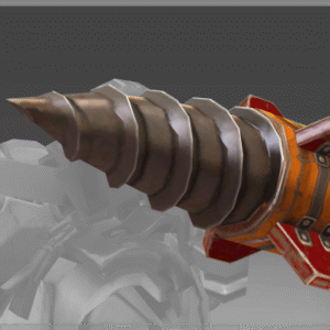 Pit Boss Prospector Drill