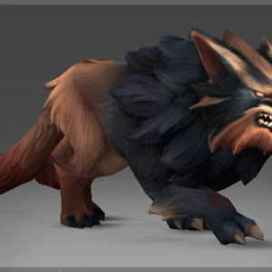 Borealis and Puppey, Guardians of Ambry