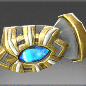 Armguards of the Penitent Nomad