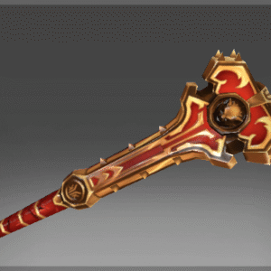 Hammer of the Tipsy Brawler