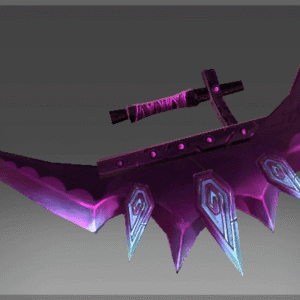 Auspicious Teeth of the Eternal Light