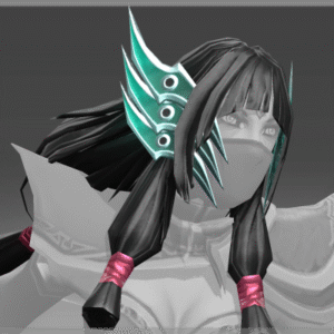 Faceless Destiny Head