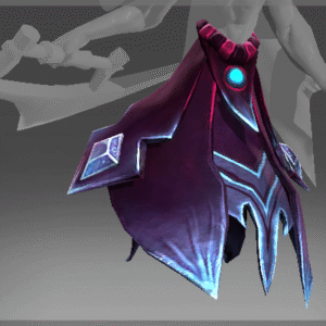 Belt of the Eternal Light