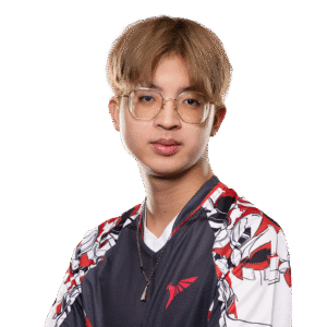 23 Player Sticker - TI 2023