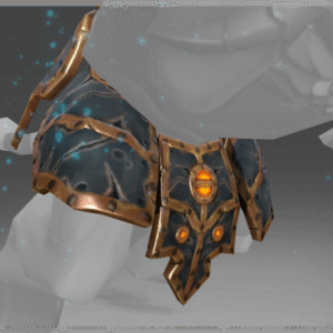 Belt of the Ironbarde Charger