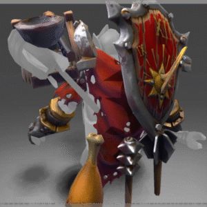 Knight of the Clock Tower Armor