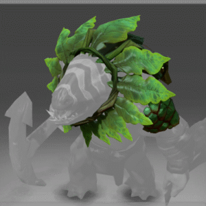 Brackish Stalker Back