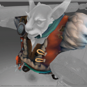 Garb of the Icebrew Angler