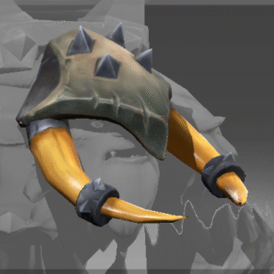 Great Helm of the Behemoth