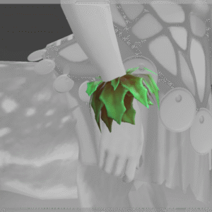 Bracers of the First Night